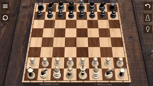 国际象棋 screenshot 1