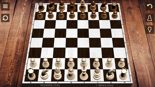 国际象棋 screenshot 2