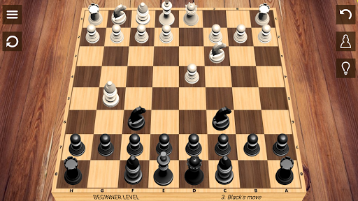国际象棋 screenshot 3