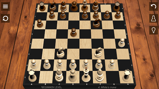 国际象棋 screenshot 4