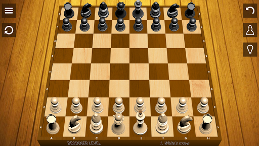 国际象棋 screenshot 6