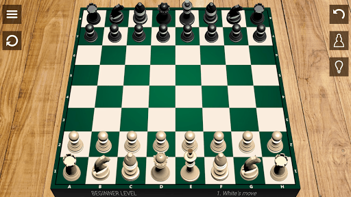 国际象棋 screenshot 8