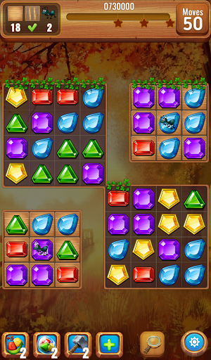 Gems or jewels ? screenshot 1