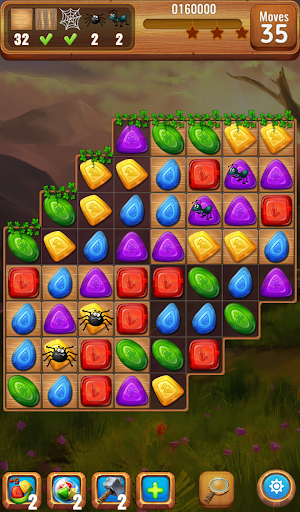 Gems or jewels ? screenshot 3