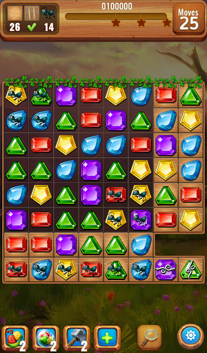 Gems or jewels ? screenshot 4