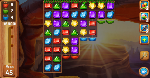 Gems or jewels ? screenshot 5