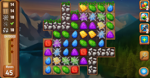 Gems or jewels ? screenshot 6