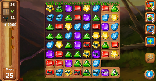 Gems or jewels ? screenshot 7