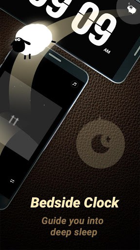 GO闹钟 - 时钟,日程,提醒,计时器,秒表 screenshot 3