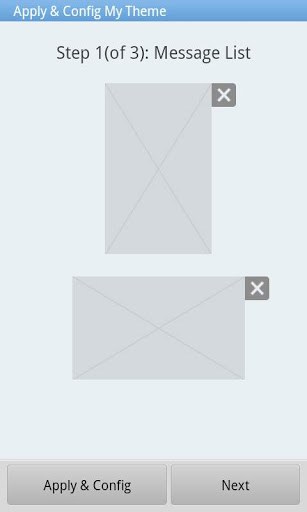 GO短信主题制作插件 screenshot 3