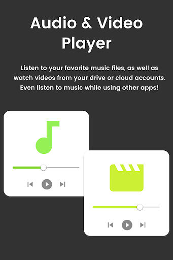 文件浏览器根浏览器 screenshot 5