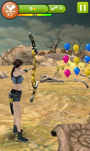 射箭大師 3D - Archery Master screenshot 2