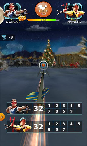 射箭大師 3D - Archery Master screenshot 3