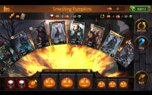 亚瑟英雄传 screenshot 2