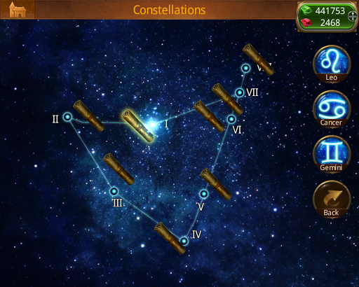 亚瑟英雄传 screenshot 7