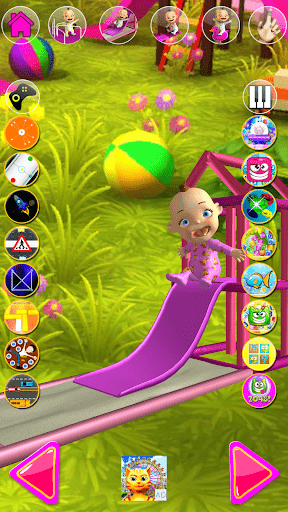 说话Babsy宝贝 screenshot 6