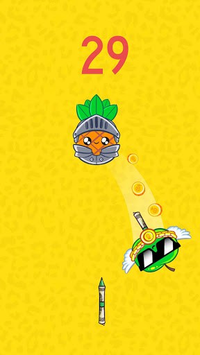 Pineapple Pen screenshot 3