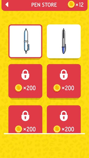 Pineapple Pen screenshot 7