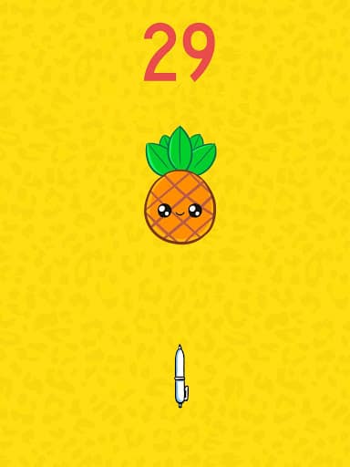 Pineapple Pen screenshot 8
