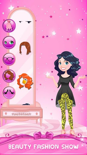 Fashion Style - Fashion Design World screenshot 2