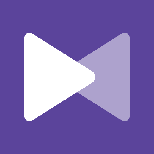 KMPlayer - 所有视频&音乐播放器
