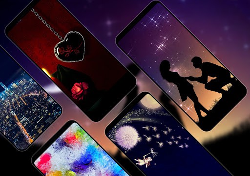 壁纸2019 screenshot 2