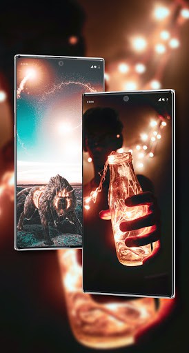 壁纸2019 screenshot 4