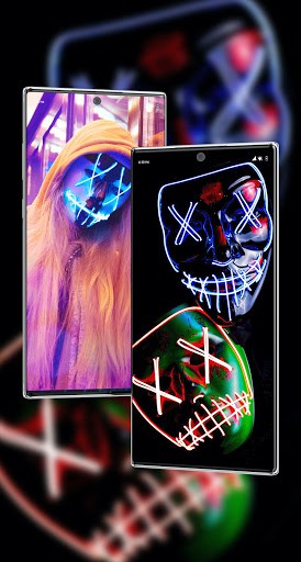 壁纸2019 screenshot 5