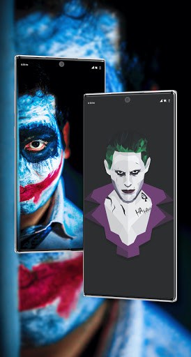 壁纸2019 screenshot 6