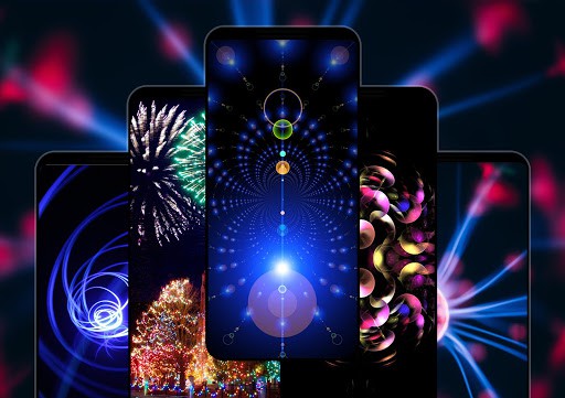 壁纸2019 screenshot 8