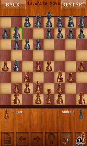 國際象棋 Chess Live screenshot 3