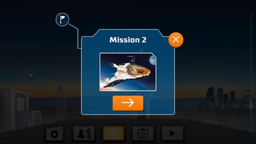 LEGO® City Explorers screenshot 2