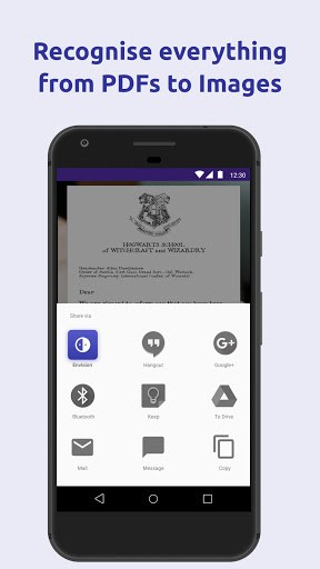 Envision AI screenshot 3