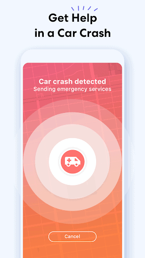 家人定位器 - Life360 screenshot 2