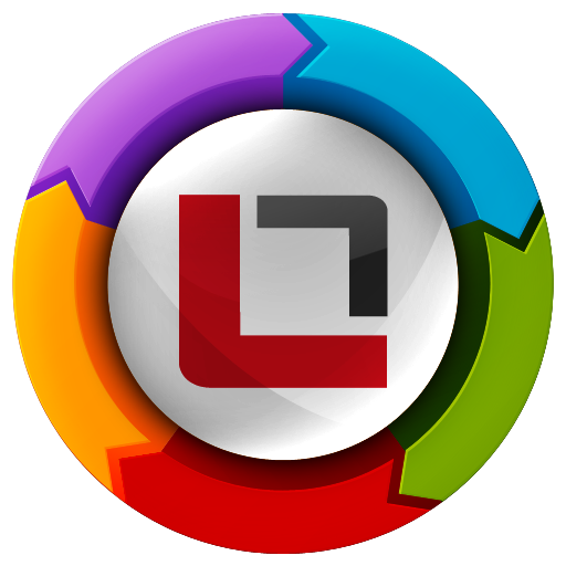百资桌面(Linpus Launcher)