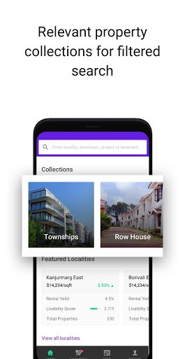 Housing Real Estate App: Buy, Rent & Sell Property screenshot 6