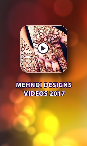 简单Mehndi设计视频教程Mehndi 2018 screenshot 3