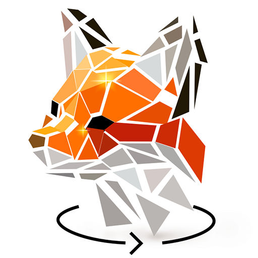 转转拼图 - 全新的益智拼图游戏