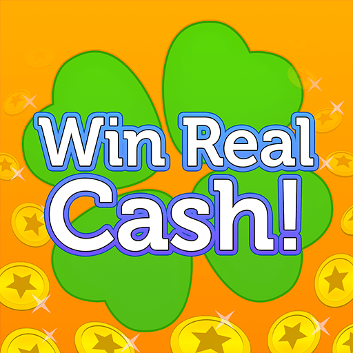 Lucktastic: Win Prizes, Gift Cards & Real Rewards