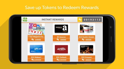 Lucktastic: Win Prizes, Gift Cards & Real Rewards screenshot 2