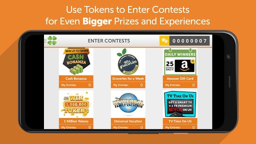 Lucktastic: Win Prizes, Gift Cards & Real Rewards screenshot 3