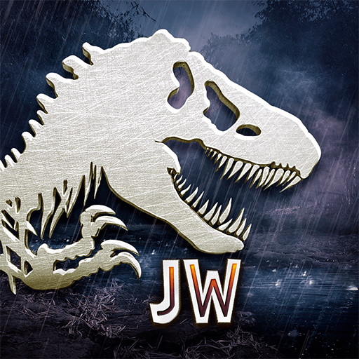 Jurassic World™：游戏