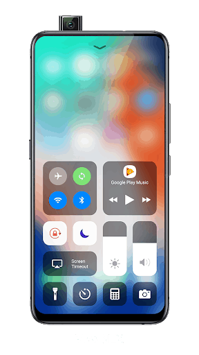 启动器iOS 13 screenshot 3