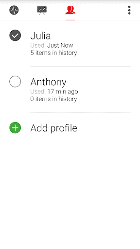 心电图仪 - Cardiograph screenshot 2
