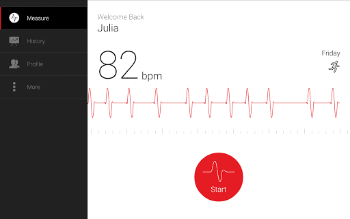 心电图仪 - Cardiograph screenshot 5