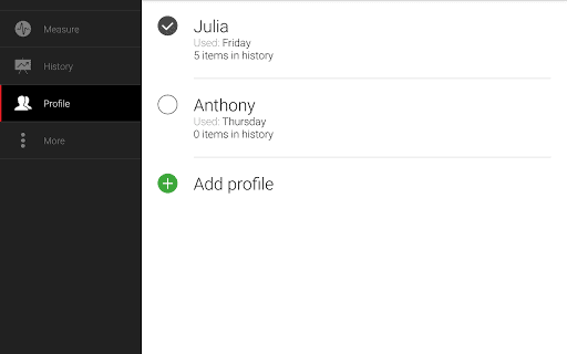 心电图仪 - Cardiograph screenshot 7