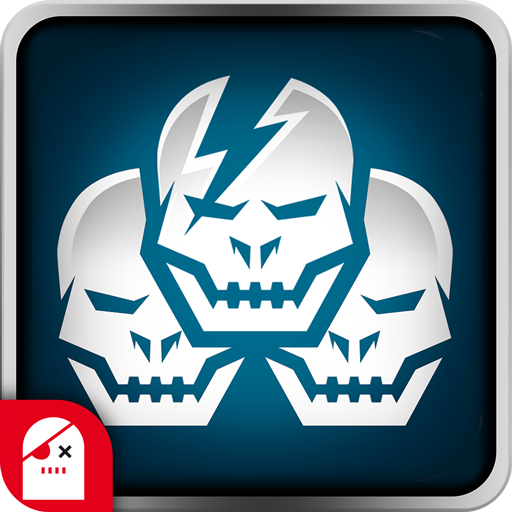 SHADOWGUN: DEADZONE