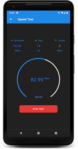 WIFI密码MASTER screenshot 1