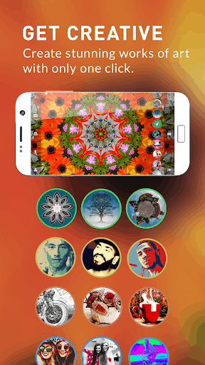 Camera MX - 免费照片和摄像机应用程序 screenshot 4