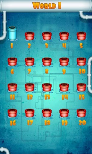 水管工人 screenshot 2